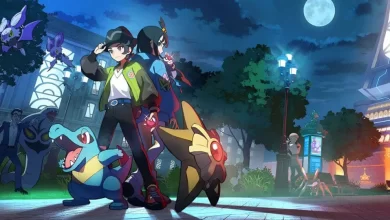 'Pokémon' está de volta com novo jogo para a Switch e Switch 2