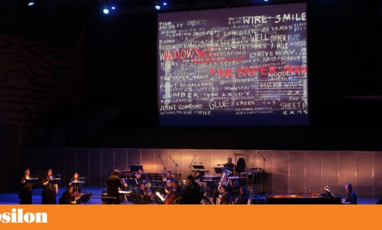 25 anos de Remix Ensemble, uma herança que é motivo de orgulho