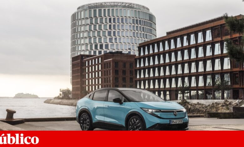 A Nissan volta à carga com o Leaf, agora com corpo de <em>crossover</em>