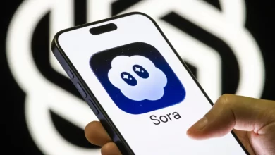 A Sora, a nova aplicação da OpenAI, produz desinformação 80% das vezes