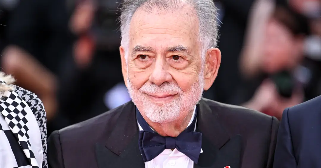 A atitude radical de Coppola após fracasso de filme