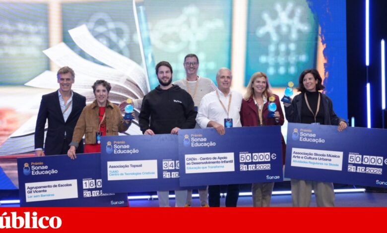 A baixa literacia dos adultos  é “o maior problema educativo do país”