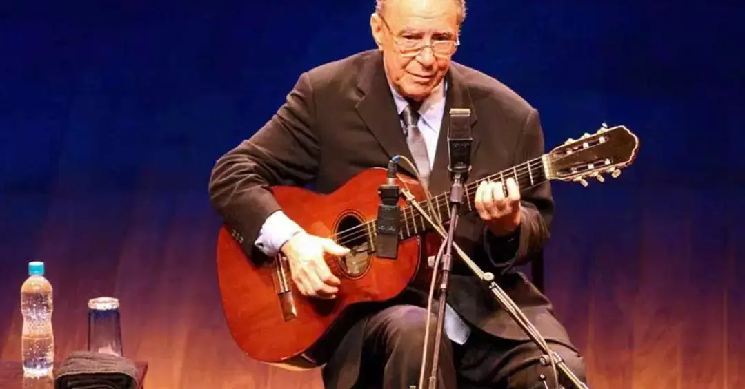 A briga de filhos de João Gilberto para não pagarem pensão a Maria do Céu