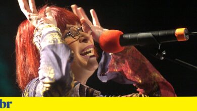 “A gente quis focar na vida dela”, afirma diretora do documentário sobre Rita Lee