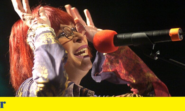 “A gente quis focar na vida dela”, afirma diretora do documentário sobre Rita Lee