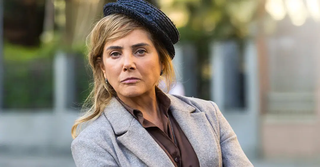 A graça de Heloisa Périssé ao viver primeira vilã: ‘Êta Mundo Melhor’