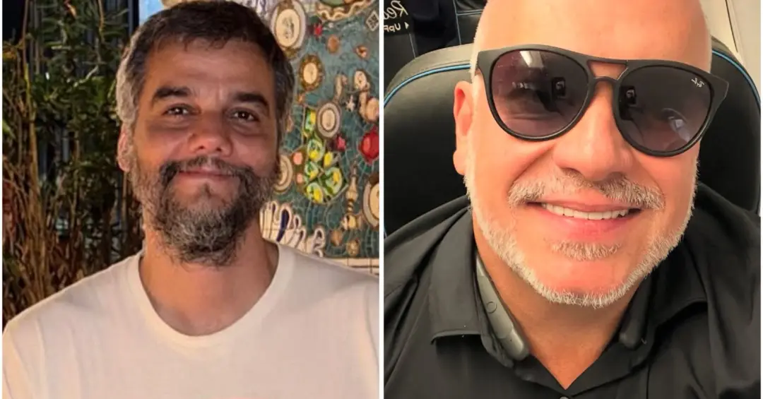 A ira de ator de ‘Tropa de Elite’ com escolha de Wagner Moura: ‘ideologia’