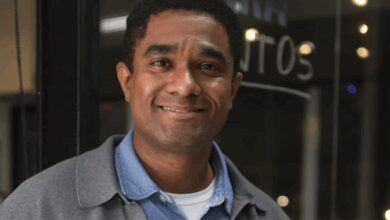 A jornada de um diplomata brasileiro para se tornar guineense