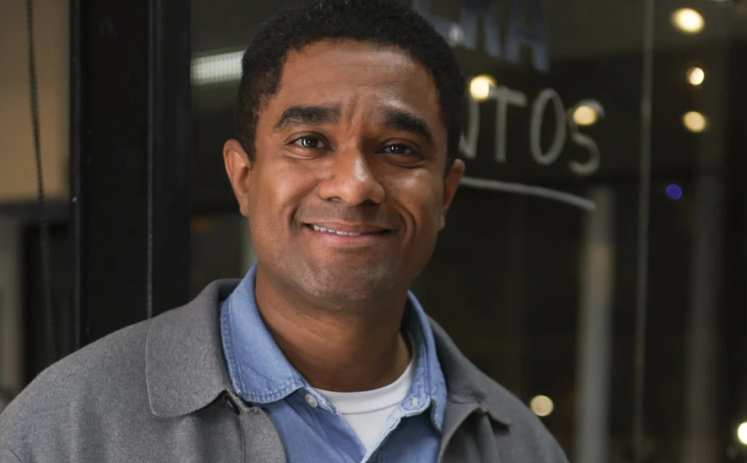 A jornada de um diplomata brasileiro para se tornar guineense