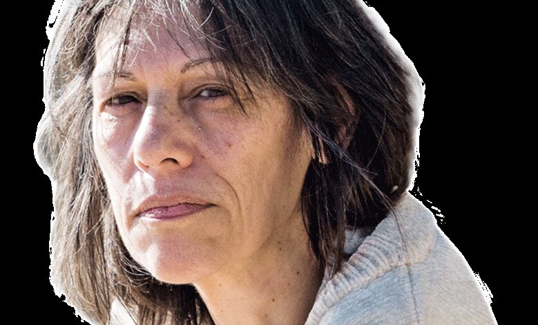 “A morte é uma puta” *