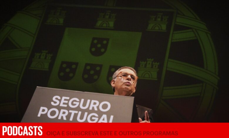 A notícia que ninguém esperava há uns meses: PS apoia Seguro