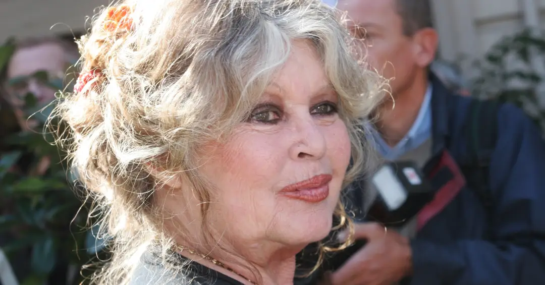 A reação de Brigitte Bardot a boatos sobre sua ‘morte’