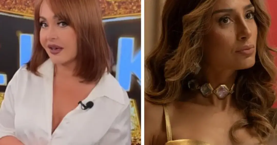 A resposta de diretora de ‘Beleza Fatal’ sobre Gaby Spanic em continuação