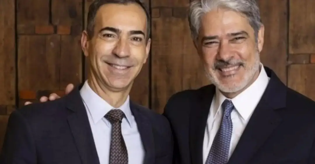 A semana de mudanças intensas nos telejornais da TV Globo