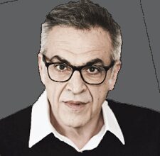 A verdadeira história do carbonara