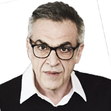 A verdadeira história do carbonara