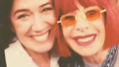 A veterana da TV que assumirá papel de Rita Lee no teatro