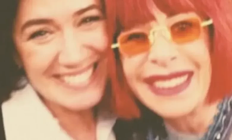 A veterana da TV que assumirá papel de Rita Lee no teatro