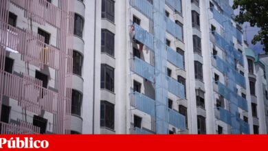 AD, PS e IL aprovaram em votação final medidas contra ocupação ilegal de imóveis
