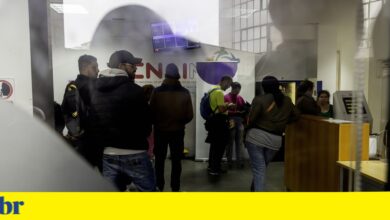 AIMA permite inserção do NISS, integra sistemas e amplia atendimento em posto-chave