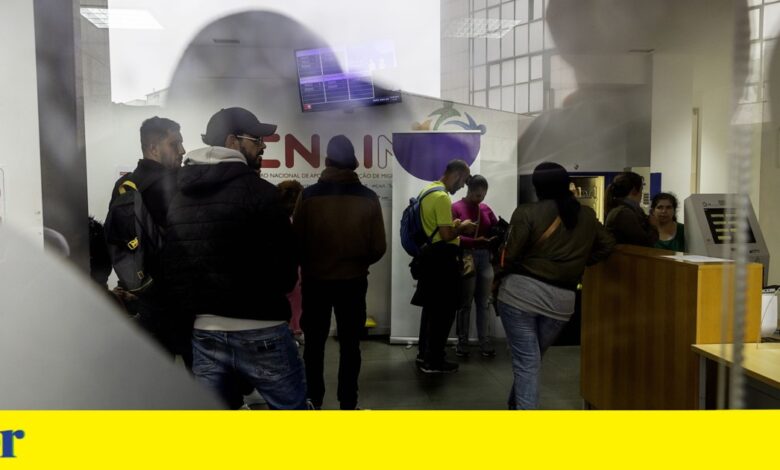 AIMA permite inserção do NISS, integra sistemas e amplia atendimento em posto-chave