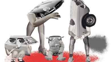 Aceitamos dos carros o mal que nos estão a fazer: chama-se motonormatividade