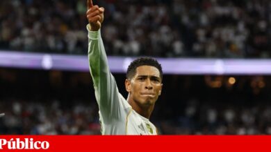 Afinal, o que vale Jude Bellingham?