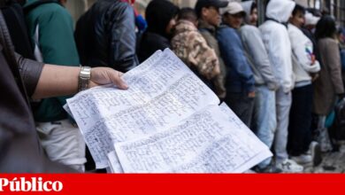 Aima: autorizações de residência sobem 60% para mais de 386 mil em 2025