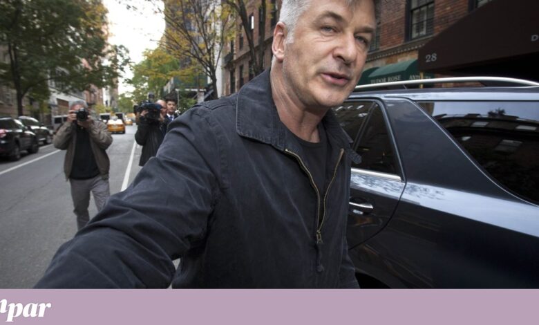 Alec e Stephen Baldwin envolvidos em acidente de viação nos Hamptons