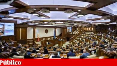 Alexandru Munteanu, empresário discreto, é nomeado primeiro-ministro da Moldova