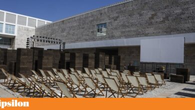 Aluguer de sala do CCB a extrema-direita europeia compromete o seu programa cultural