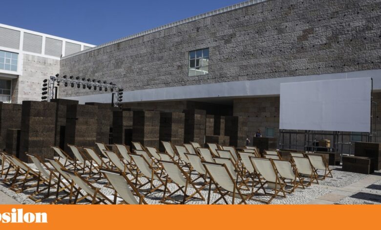 Aluguer de sala do CCB a extrema-direita europeia compromete o seu programa cultural