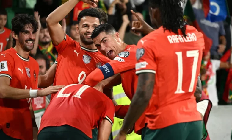 Alvalade a 'rebentar pelas costuras' para o Portugal-Hungria
