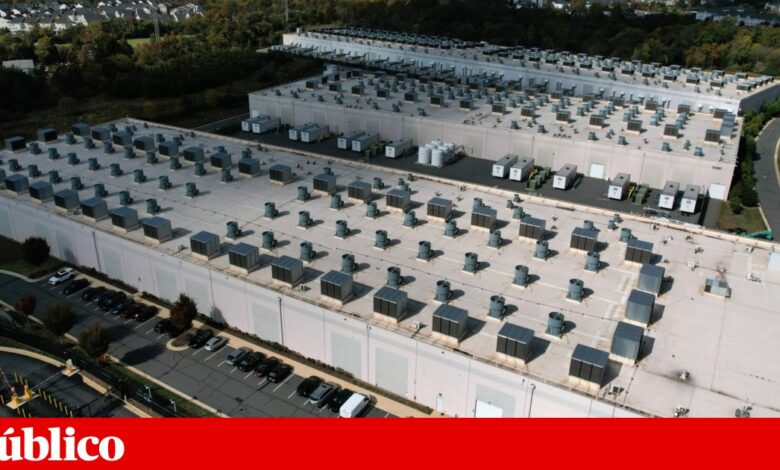 Amazon diz que serviços estão operacionais após falha que afectou centenas de <em>sites</em> e aplicações