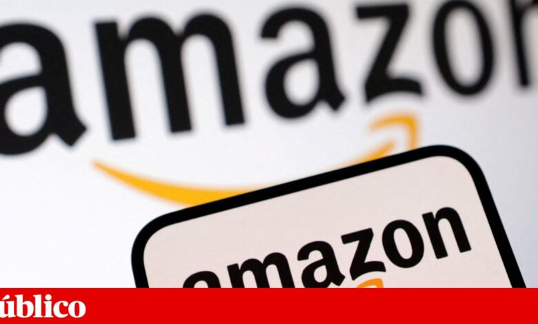 Amazon planeia cortar até 30 mil postos de trabalho corporativos