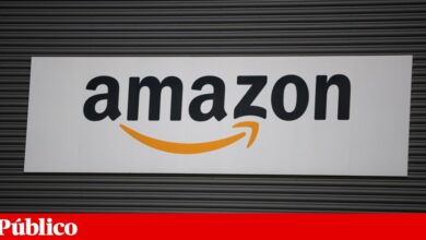 Amazon vai eliminar 14 mil postos de trabalho para apostar mais em inteligência artificial