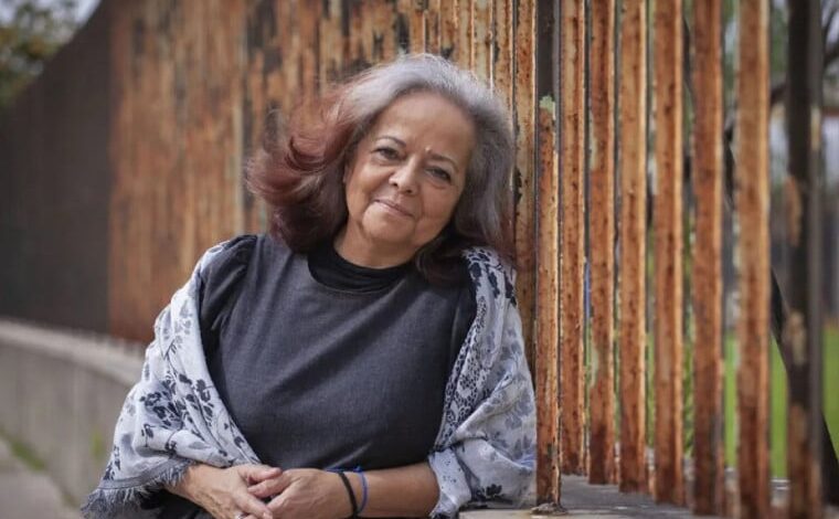 Ana Paula Tavares é Prémio Camões 2025