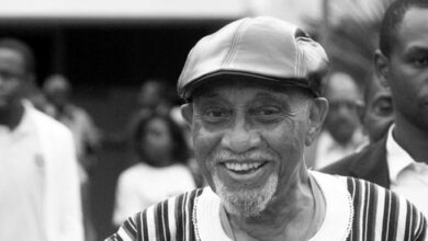 Angola homenageia Marcelino dos Santos