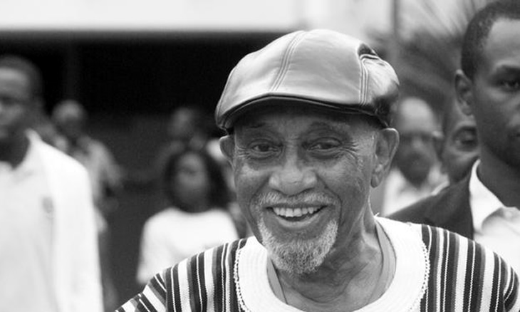 Angola homenageia Marcelino dos Santos