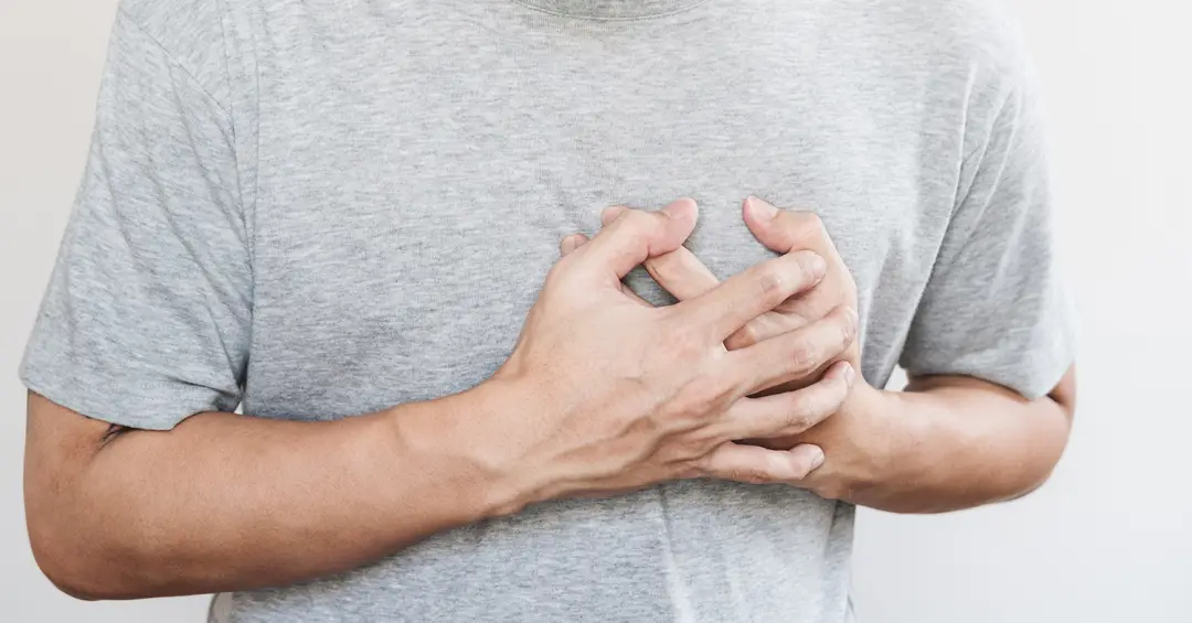 Ansiedade lidera casos de dor no peito  no pronto-atendimento, aponta estudo