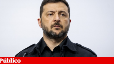 Antes do encontro com Trump, Zelensky reúne-se com fabricantes de armamamento