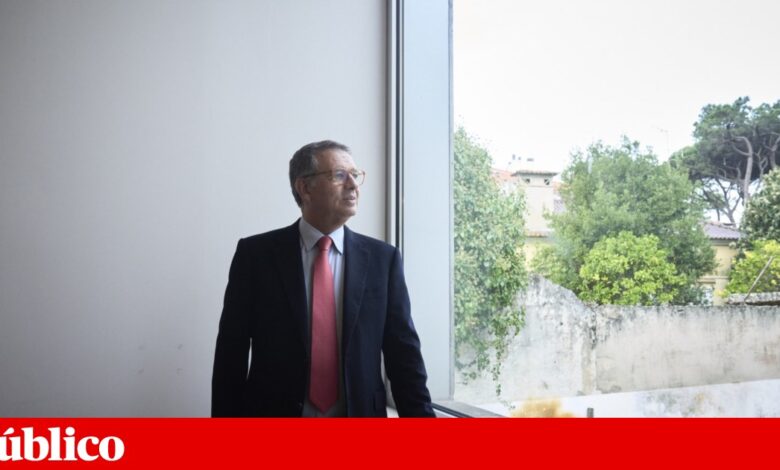 António José Seguro, é de esquerda? “Por que me tentam arrumar em gavetas?”