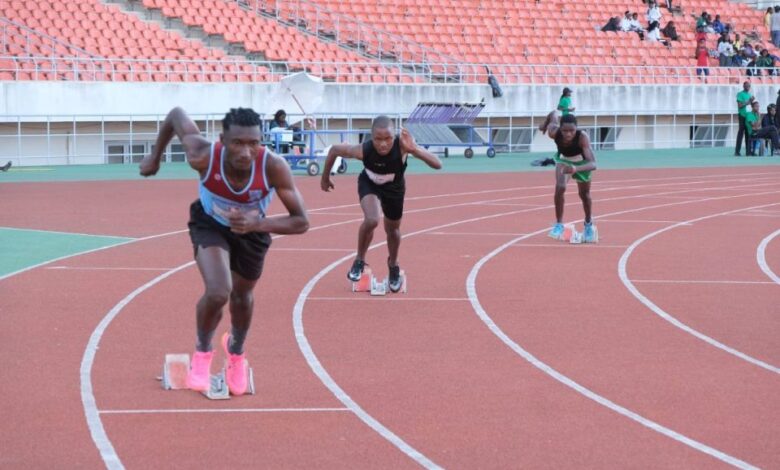 Anuladas convocatórias para AG da federação de atletismo