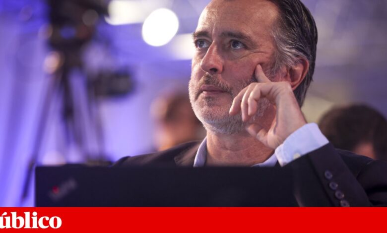 Apoio de Passos a Cotrim para Belém? “Claramente” possível, diz candidato