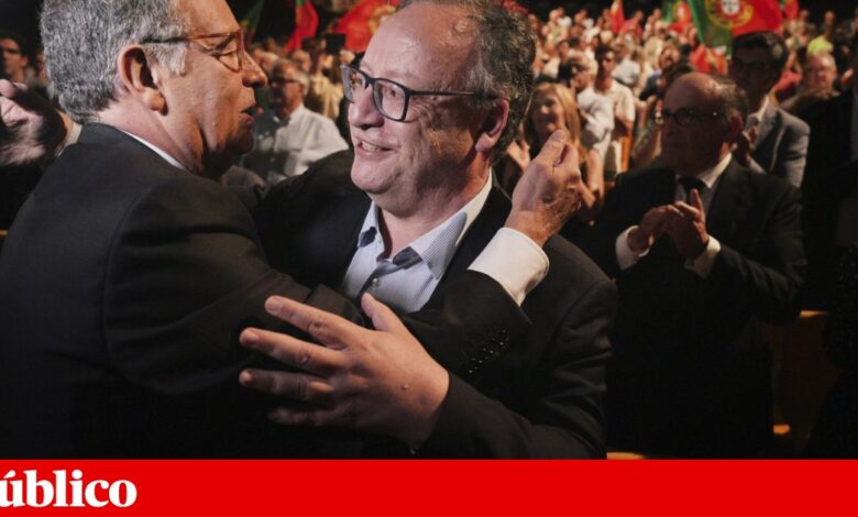 Apoio do PS a Seguro vai ser oficial. Mas está o partido com ele?