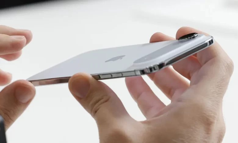 Após obstáculos, Apple lança iPhone Air na China