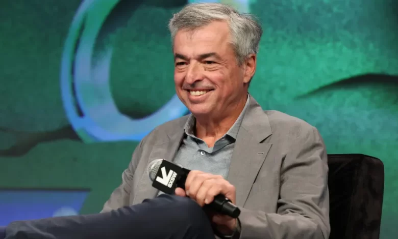 Apple TV tem "significativamente mais" do que 45 milhões de subscritores