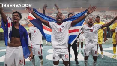 As 22 seleções já apuradas para o Mundial 2026