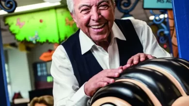 As condições de Mauricio de Sousa para aceitar cinebiografia