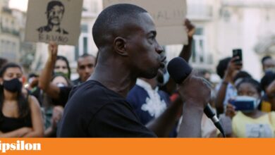 As pequenas grandes histórias do Doclisboa